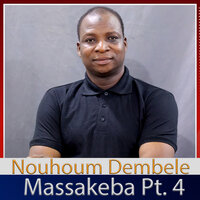 Mata Sow - Zikiri Nouhou & Zikiri Nouhou DEMBELE & nouhoum dembele
