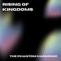 Celebrating new empire - The Phantom Harmonic