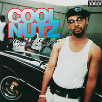 Final Countdown - Cool Nutz