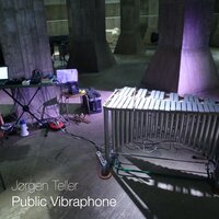 Lizterra - Jørgen Teller