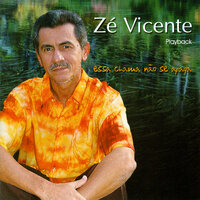 Baião das Comunidades - Zé Vicente