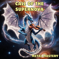 Shards of the Cosmos - Metal Mastery
