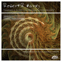 Underground Connections - Robert R. Hardy