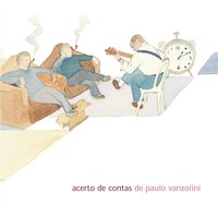 Mente - Cristina Buarque