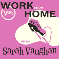 Careless - Sarah Vaughan