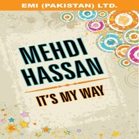 Milte Julte Rahiye Ga - Mehdi Hassan