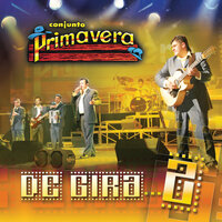 Necesito Decirte - Conjunto Primavera