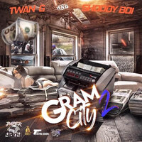 No Hook - Shoddy Boi & Twan G