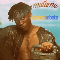 0013 - Iprince Mbete