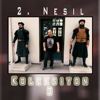 Valon - 2. Nesil & HUKUM & Souydash & Serin