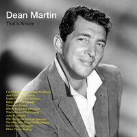 Just One More Chance - Dean Martin