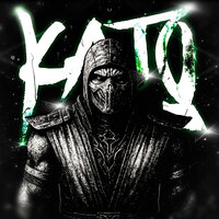 KATO - BLACK LIONS BEATZ