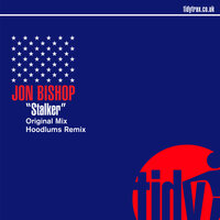 Stalker - Jon Bishop
