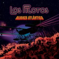 Nubes de Fuego - Los Pilotos & Javiera Mena