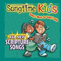 How Great Is The Love (1 John 3:1) - Songtime Kids