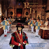 Lachrimae Antiquae - Dowland - Mannheim Steamroller & Arnie Roth & Jackson Berkey & Roxanne Layton