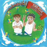 Hiroshima Chic - Veggarillo & Willow Styx