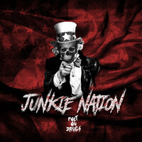 The Invasion - Poet On Drugs & Lingo & Ayok & Rated R CNY & Aly K & Cotardz