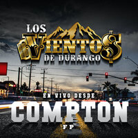 Kilo Fiado - Los Vientos De Durango