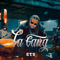 La Gang - CTS Kamika-Z