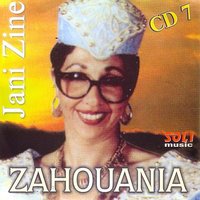 Jani Zine Aala Jehtine - Zahouania