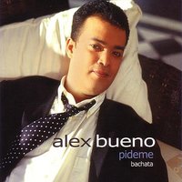 Vuela Mariposa - Alex Bueno