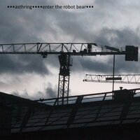 Paper Jam - Asthring