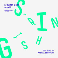 Springish - DJ Slater