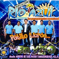 Juan Colorado - Tropicalisimo Rio Azul