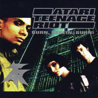 Speed - Atari Teenage Riot