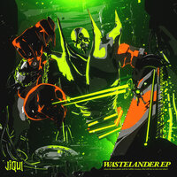 RUTHLESS - Jiqui