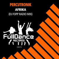 Afrika - Percutronik & DJ Fopp