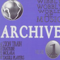 Carpal - Zion Train