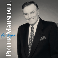 Oh You Crazy Moon - Peter Marshall