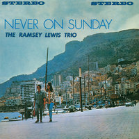 Cielito Lindo - Ramsey Lewis Trio
