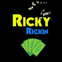 Ricky Rickin - Aziel Wesley