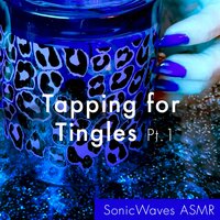 Plastic Strip Tapping - SonicWaves ASMR