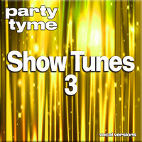 An Ordinary Couple (made popular by 'The Sound of Music') - Party Tyme