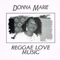 Lonesome Lover - Donna Marie