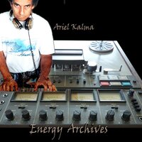 Spinner Winner - Ariel Kalma