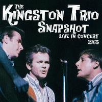 Reverend Mr. Black - The Kingston Trio