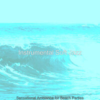 Beautiful Coffee Shops - Instrumental Soft Jazz