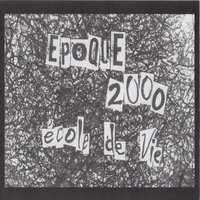 Epoque 2000... - R.A.P.H & Ben & Yayn & Air-G & WAN