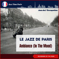 Pour Danseurs Seulement (For Dancers Only) - Le Jazz Groupe De Paris & ALIX COMBELLE