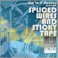 Changes and Rearanges - Tim 'Lo-Fi' Stoakes