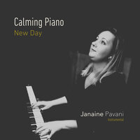 Be Grateful - Janaine Pavani