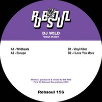 Escape - DJ W!ld