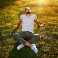 Enfoque De Relajación Diaria - Vibraciones armoniosas & Música Chill de alta calidad para Relajarse & Ser relajado ruido blanco