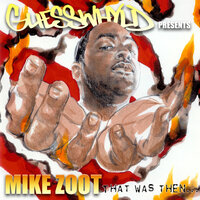 Straight Service - Mike Zoot & Buckwild & The Dutchmin