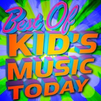 I'm the Man - Kids Biz
